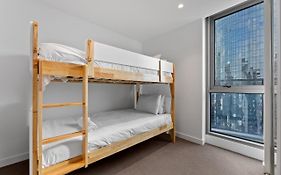 2Br 2 Bath, Southbank, City View, Lvl 31